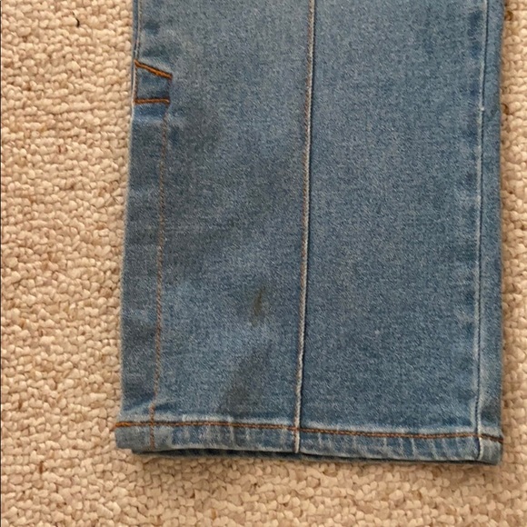 Bon Jour women’s jeans NWT size 10 - Picture 2 of 8